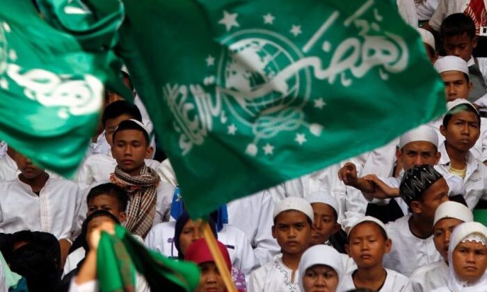 Hubungan Nahdlatul Ulama dan Pemerintah Indonesia Sepanjang Sejarah