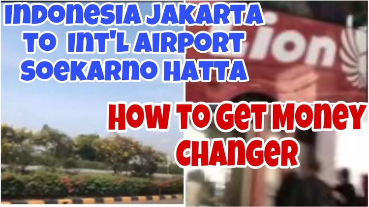 Penginapan Murah Dekat Bandara Soekarno Hatta Tangerang