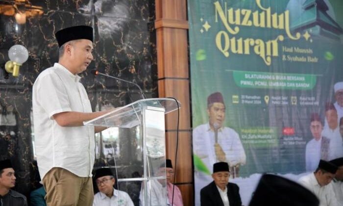 Peran Nahdlatul Ulama Pertahankan NKRI dari Radikalisme