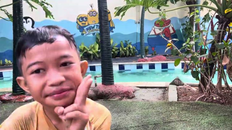 Rekomendasi Penginapan Keluarga di Tangerang dengan Kolam Renang