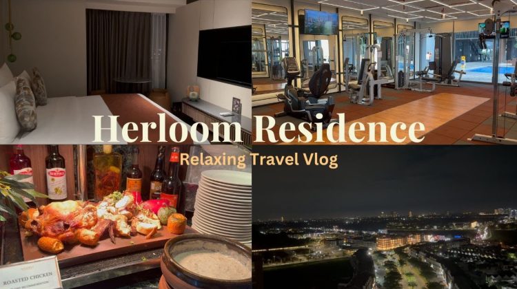Tempat Menginap Tangerang Rombongan Besar Harga Murah