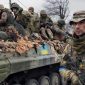 Ukraine invasion ukrainian soldiers mauricio shelling regrouped