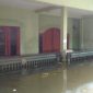 Banjir di kotabumi tangerang hari ini