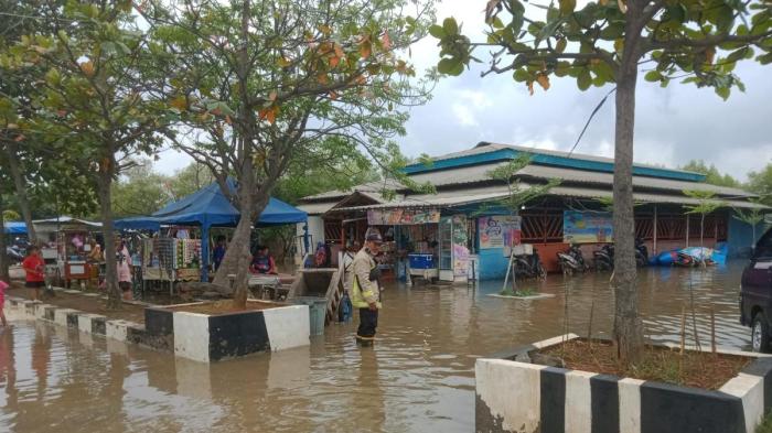 Naga city typhoon mabolo barangay flooded