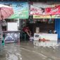 Kawasan banjir di tangerang saat ini