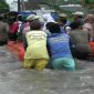 Walikota tangerang banjir