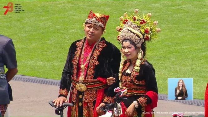 
					Baju Adat Banyuwangi Sejarah, Jenis, dan Makna