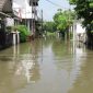 Banjir di ciledug tangerang hari ini