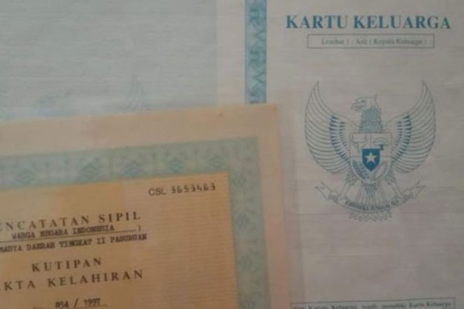 Cara Cek KK Terdaftar di Dukcapil