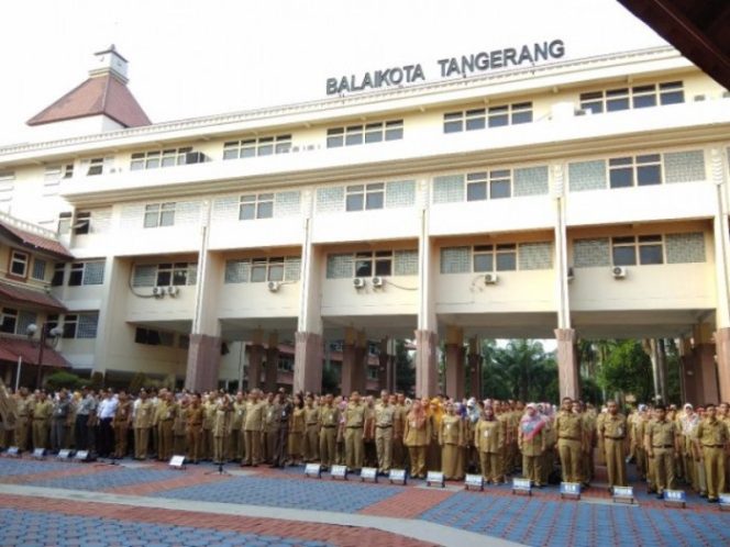 
					Pembangunan Infrastruktur Tangerang Selatan dan Dampaknya bagi Warga