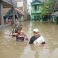 Banjir tangerang hari ini