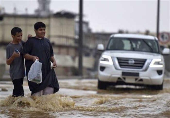 Korban jiwa banjir bandang Arab Saudi terbaru