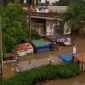 Banjir curug tangerang