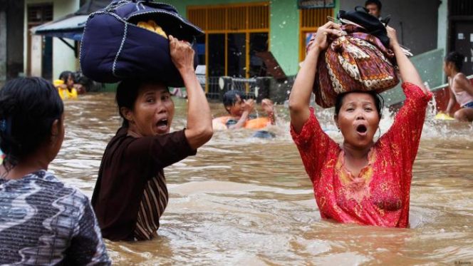 
					Banjir Kabupaten Tangerang Tahun 2013