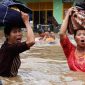 Banjir kabupaten tangerang tahun 2013