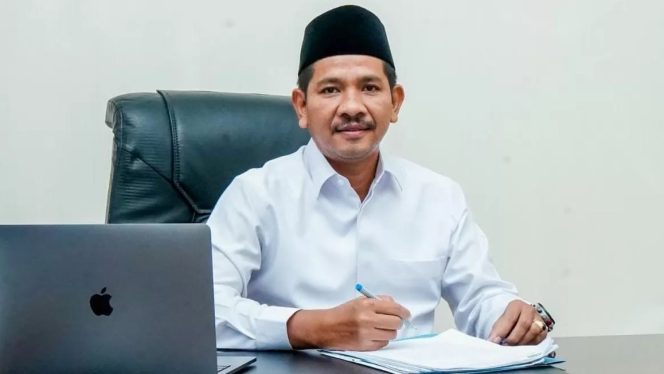 
					Aturan Baru Kemenag Soal MBG, Santri Diwajibkan Berdoa dan Berwudhu Sebelum Makan