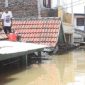 14 posko banjir tangerang