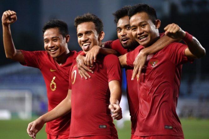 
					Jadwal Kualifikasi Piala Dunia Timnas Indonesia