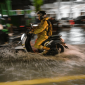 Banjir terkini di tangerang