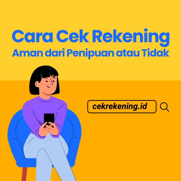 Cara cek nomor yang terdaftar di nik