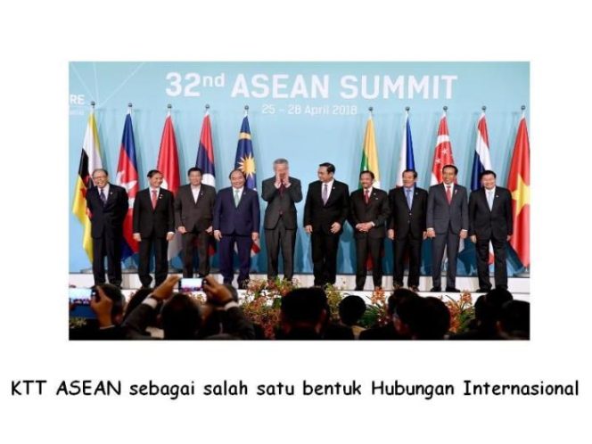 
					AFTA Kerjasama Negara ASEAN di Bidang Ekonomi