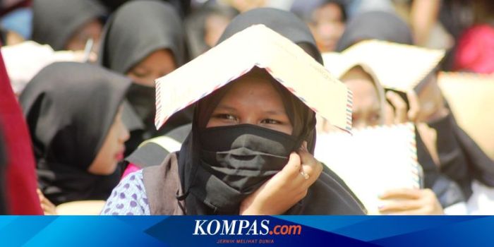 Lowongan kerja umur 17 tahun lulusan smk