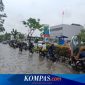 Kecamatan di tangerang selatan yang sering banjir