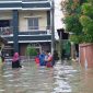 Banjir di tangerang terkini