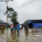 Berita kebanjiran di tangerang