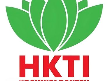 Himpunan Kerukunan Tani Indonesia (HKTI) Provinsi Banten (gambar : ist)