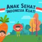 Dwonlod senam sehat anak indonesia