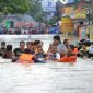 Berita banjir kota tangerang terkini