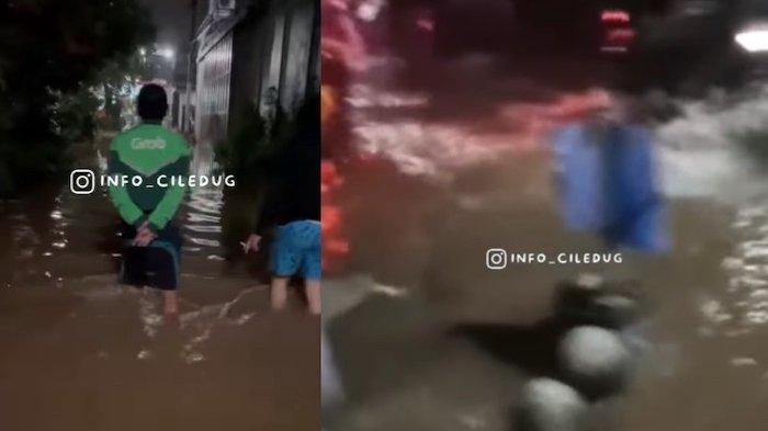 Berita banjir tangerang terkini