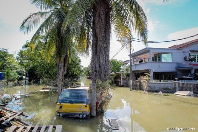 
					Rumah Kayu Serpong Tangerang Banjir Solusi dan Risiko