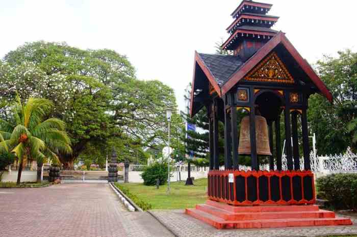 Kerajaan perlak pasai samudera kesultanan samudra peta wilayah sejarah letak aceh utara pada sumatera yang pertama merupakan pantai belakang latar Foto kerajaan samudra pasai