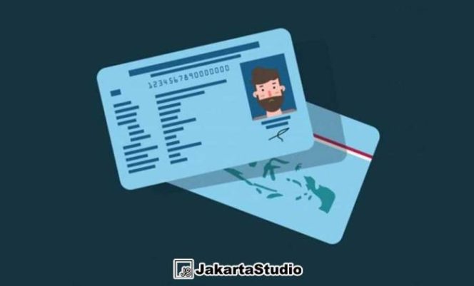 
					Cara Melihat NIK KTP Online dengan Aman