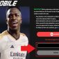 Daftar kode redeem aktif untuk game FC Mobile