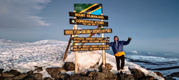 Bahaya dan tantangan yang perlu diwaspadai saat mendaki Gunung Lewotobi