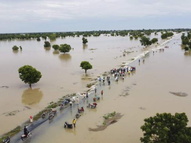 
					Teluk Naga Tangerang Banjir Ancaman dan Solusi