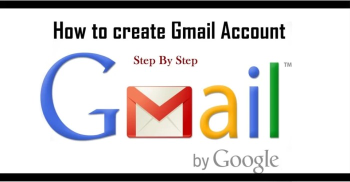Buka akun email