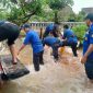 Banjir kelapa dua tangerang