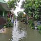 Perumahan pluit tangerang banjir