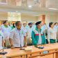 Ir. H. Asep Jatnika Sutrisno, M.M terpilih secara aklamasi menjadi Ketua DPD HKTI Provinsi Banten periode tahun 2025 – 2030