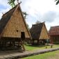 Rumah adat tambi kementerian pendidikan