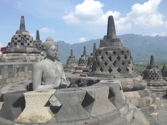 Tokoh kerajaan hindu