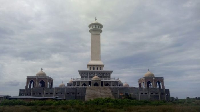 Pasai kerajaan samudra majapahit pertama samudera pasukan bertekuk bikin lutut sindonews nusantara pernah memukul mundur okezone Foto kerajaan samudra pasai
