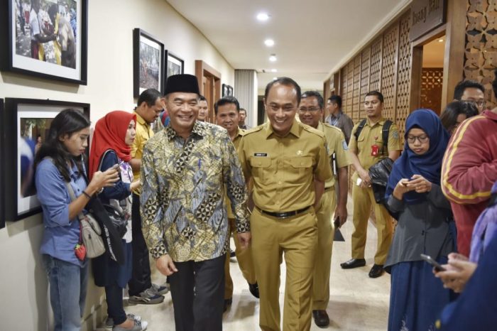 Nomor induk siswa nasional nisn menjadi nomor induk kependudukan nik