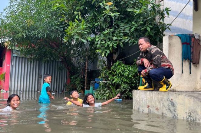 
					Banjir Cipondoh Kota Tangerang PDF Analisis Lengkap