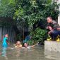 Banjir yang terjadi di cipondoh kota tangerang pdf