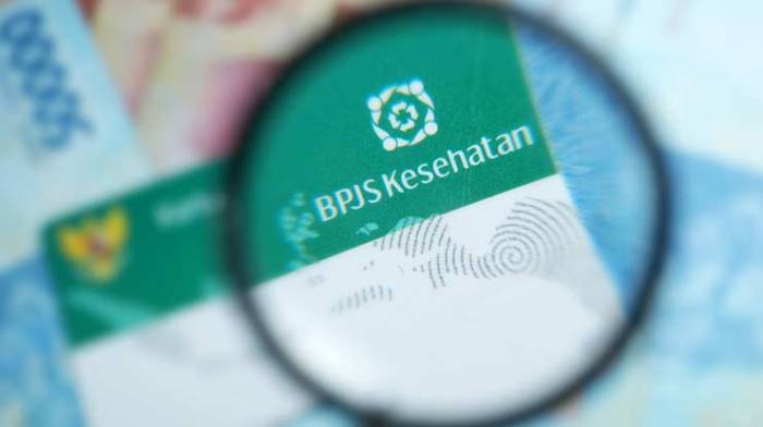 Tarif bpjs kelas 2 terbaru